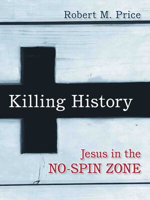 cover image of Killing History
